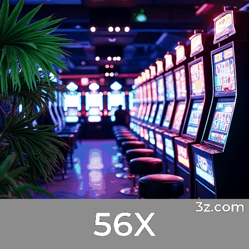 56X