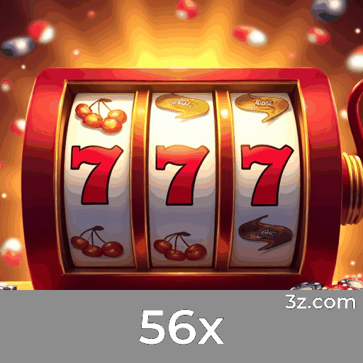 Formulário de cadastro da 56x