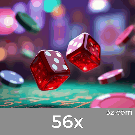 Você pode se cadastro na 56x em qualquer plataforma