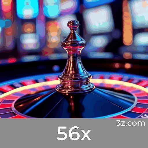 Cadastro na 56x para desfrutar dos melhores jogos