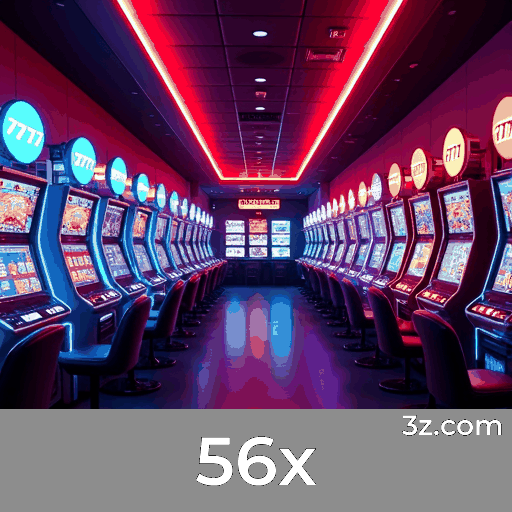 Você pode se cadastro na 56x em qualquer plataforma