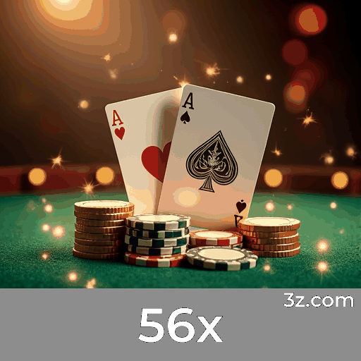 Você pode se cadastro na 56x em qualquer plataforma