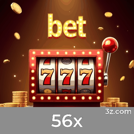 Você pode se cadastro na 56x em qualquer plataforma