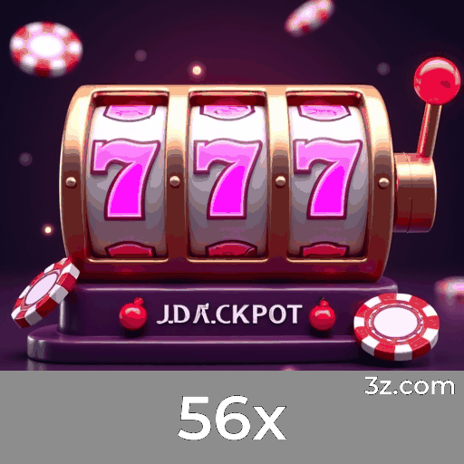 Cadastro na 56x para desfrutar dos melhores jogos