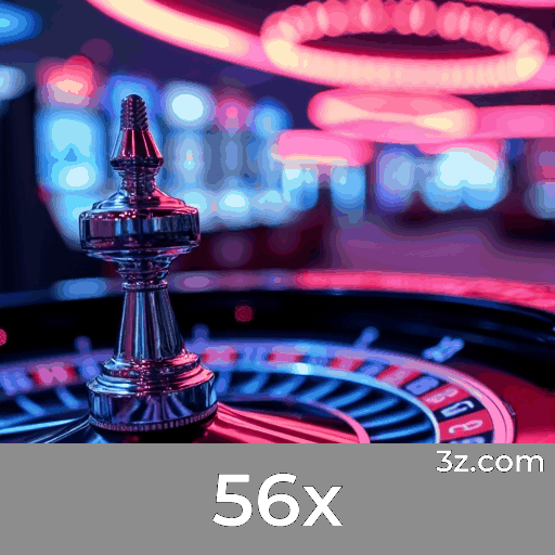 Cadastro na 56x para desfrutar dos melhores jogos