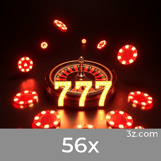 Formulário de cadastro da 56x