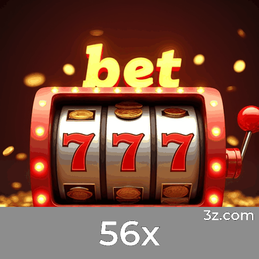 Formulário de cadastro da 56x