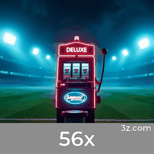 Você pode se cadastro na 56x em qualquer plataforma