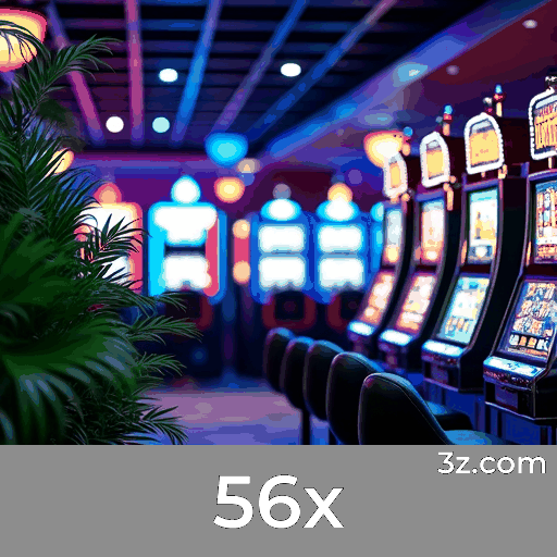 Você pode se cadastro na 56x em qualquer plataforma