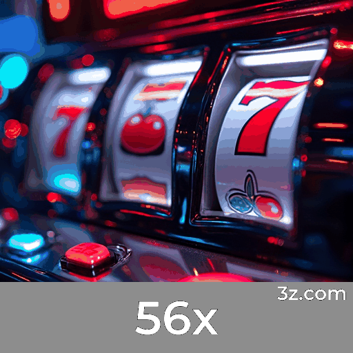 Você pode se cadastro na 56x em qualquer plataforma