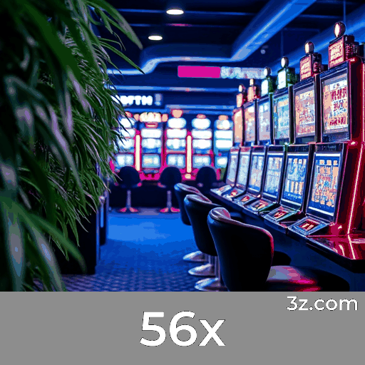 Formulário de cadastro da 56x