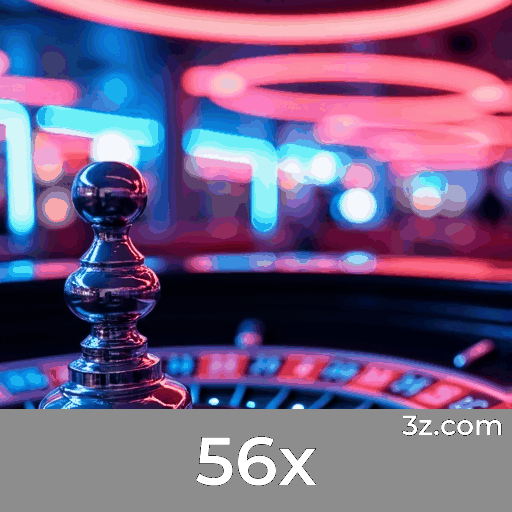 Cadastro na 56x para desfrutar dos melhores jogos