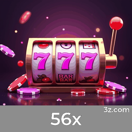 Cadastro na 56x para desfrutar dos melhores jogos