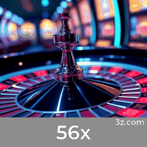 Formulário de cadastro da 56x