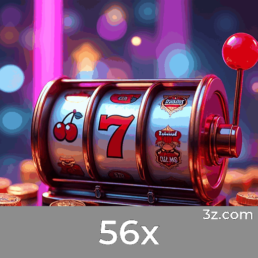 Formulário de cadastro da 56x