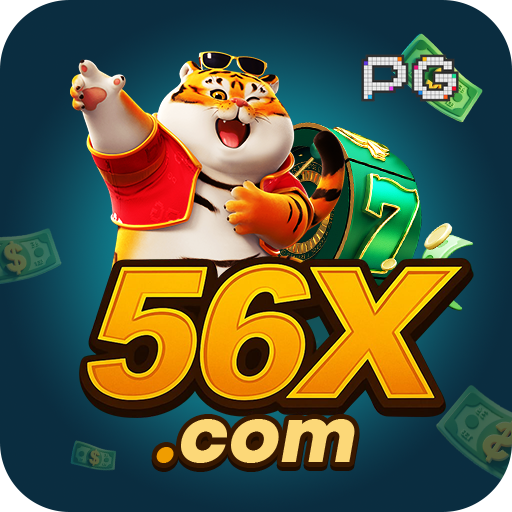 56X: Cassino Online Profissional e Seguro